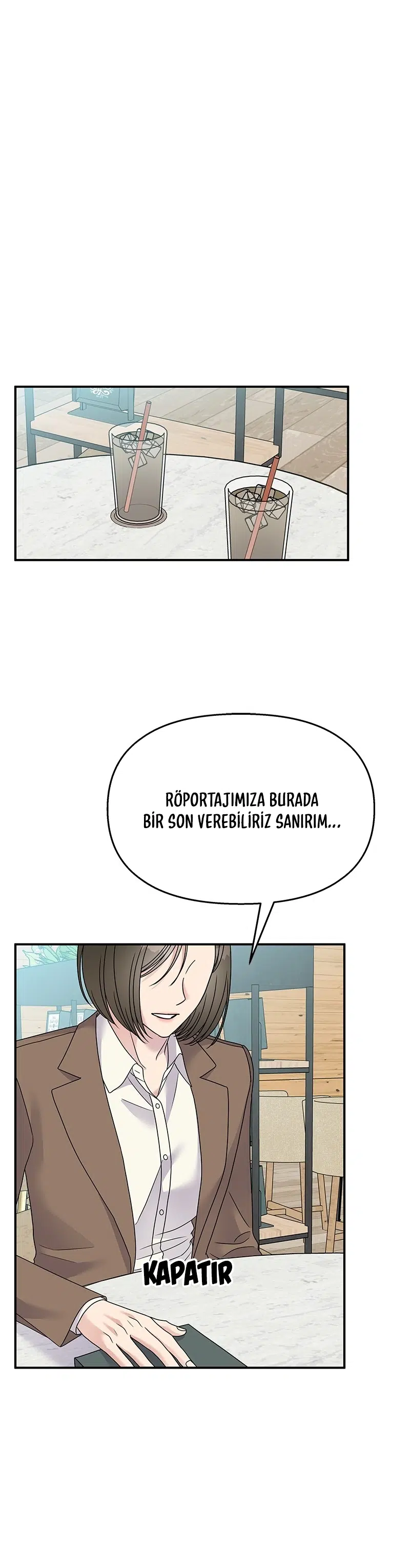 Rol Gereği Aşk - Bölüm 93 Sayfa 35