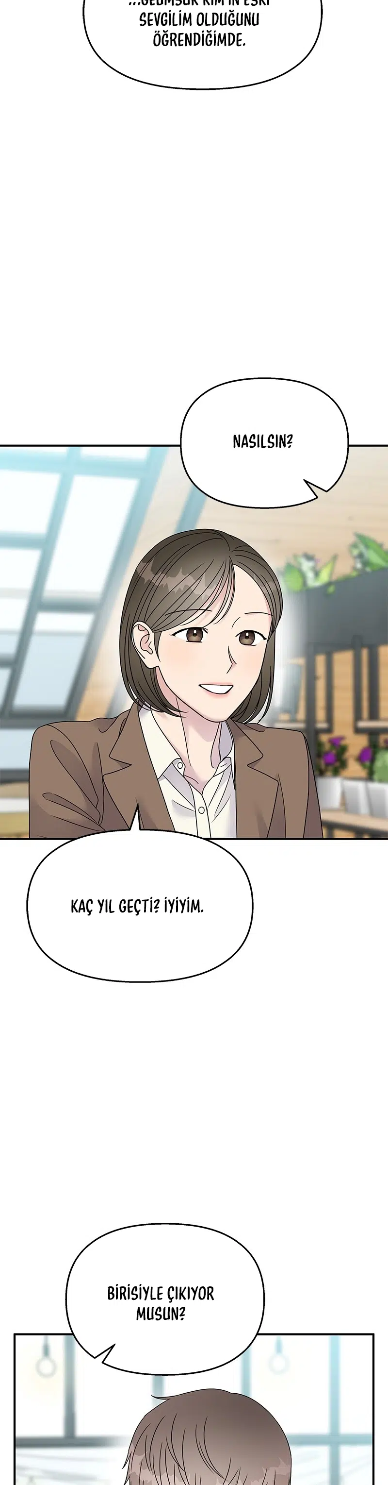Rol Gereği Aşk - Bölüm 93 Sayfa 37