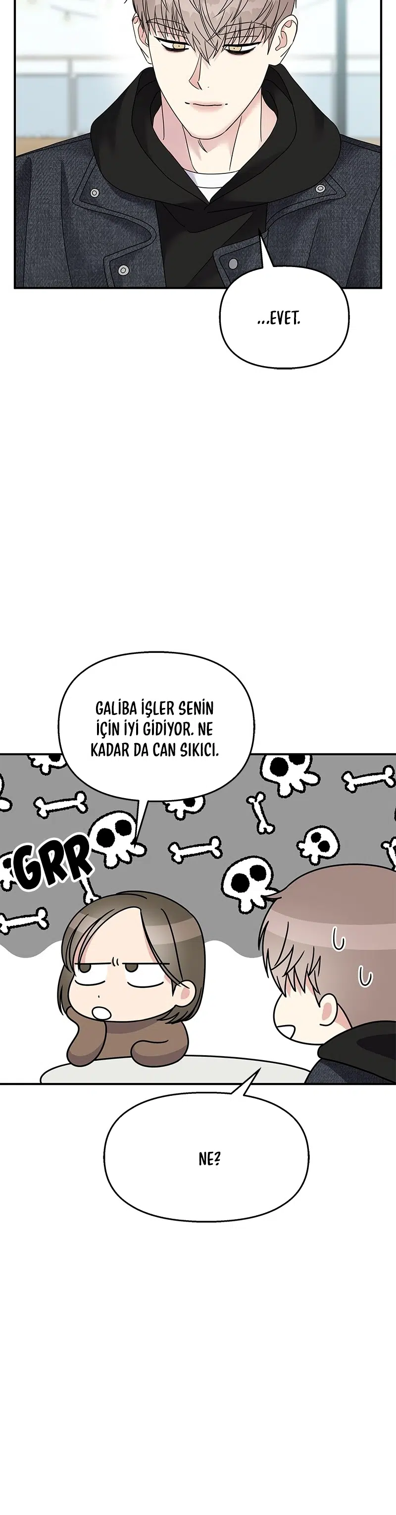 Rol Gereği Aşk - Bölüm 93 Sayfa 38