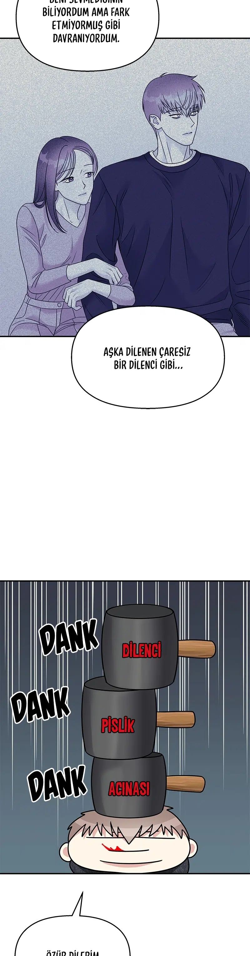 Rol Gereği Aşk - Bölüm 93 Sayfa 41
