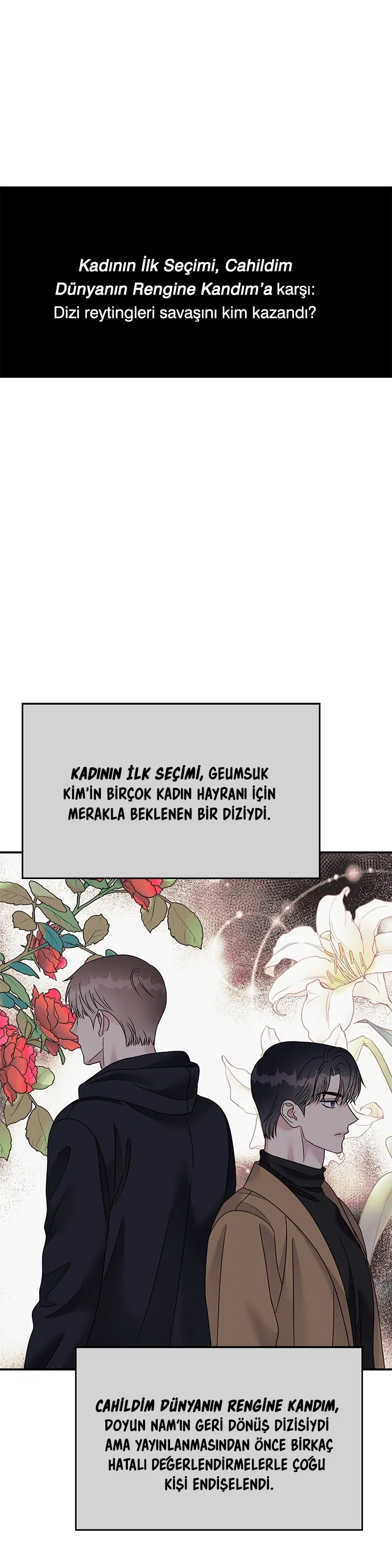 Rol Gereği Aşk - Bölüm 94 Sayfa 2