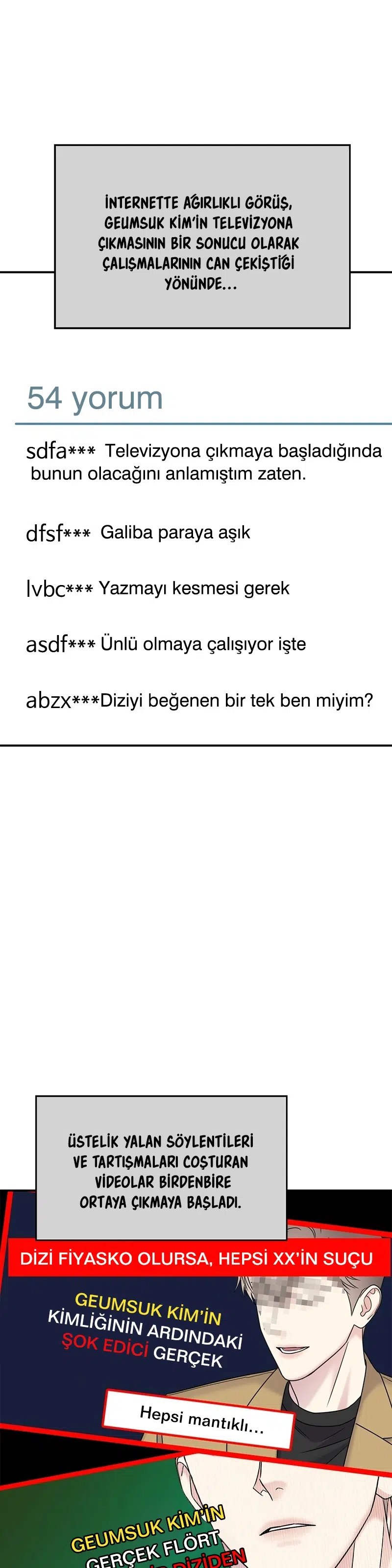 Rol Gereği Aşk - Bölüm 94 Sayfa 4