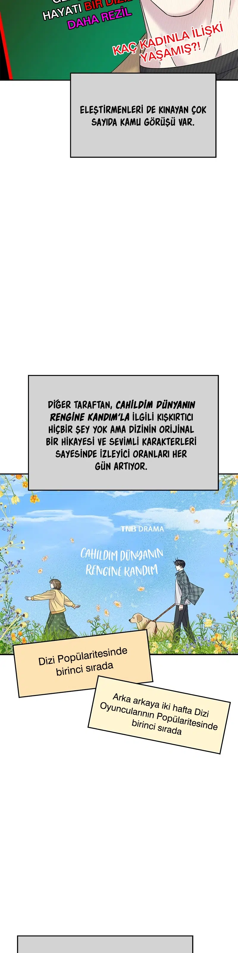 Rol Gereği Aşk - Bölüm 94 Sayfa 5