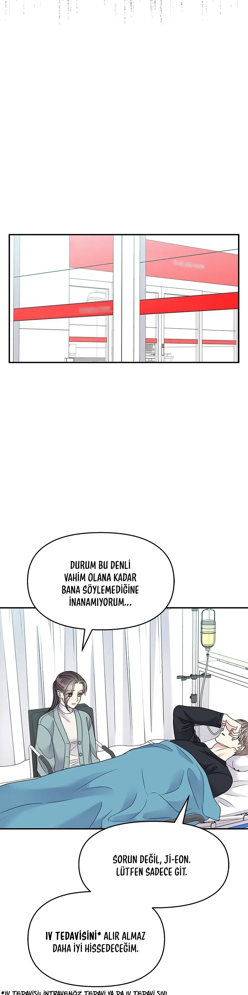 Rol Gereği Aşk - Bölüm 94 Sayfa 13
