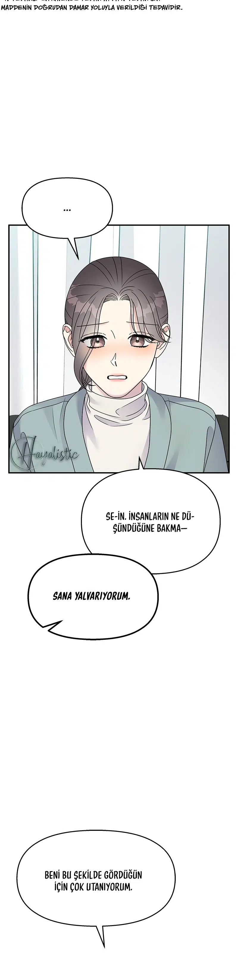 Rol Gereği Aşk - Bölüm 94 Sayfa 14