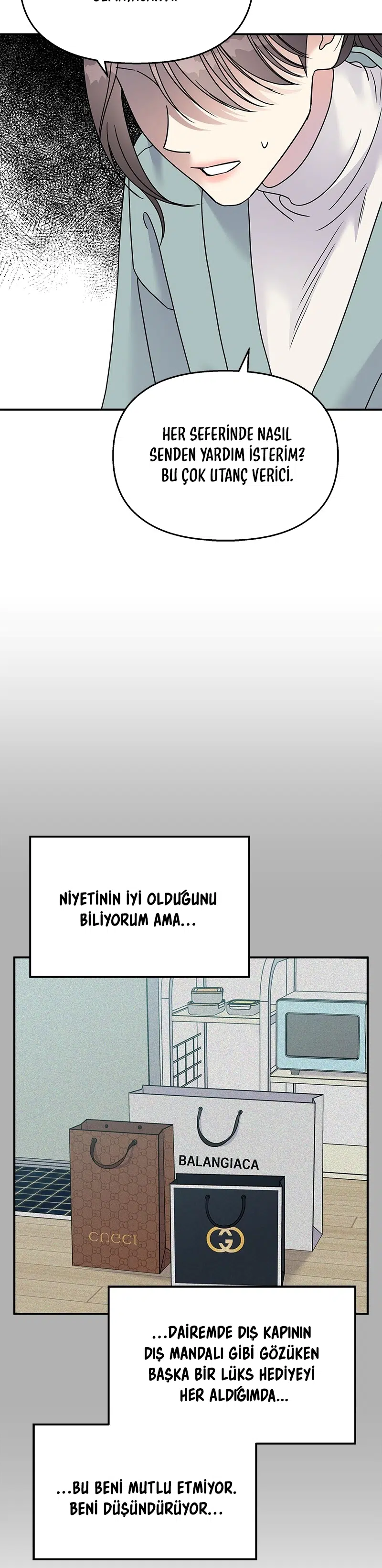 Rol Gereği Aşk - Bölüm 94 Sayfa 25