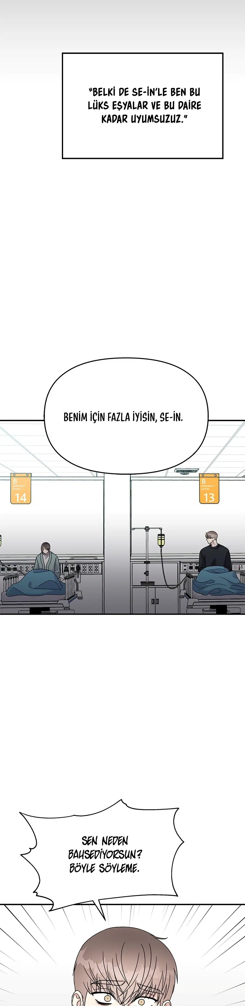 Rol Gereği Aşk - Bölüm 94 Sayfa 26