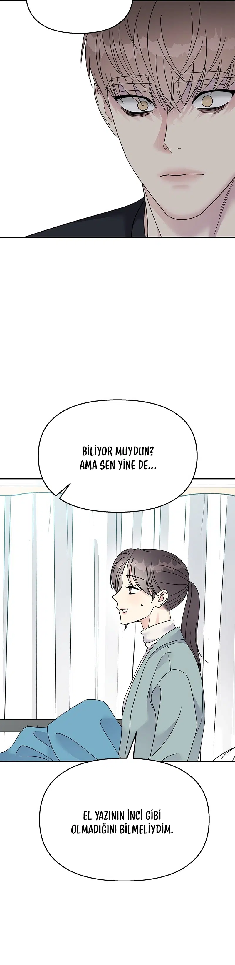 Rol Gereği Aşk - Bölüm 94 Sayfa 28
