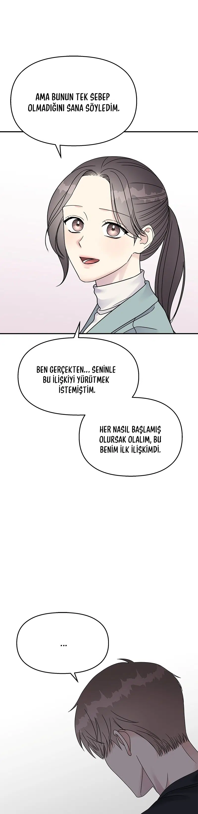 Rol Gereği Aşk - Bölüm 94 Sayfa 29