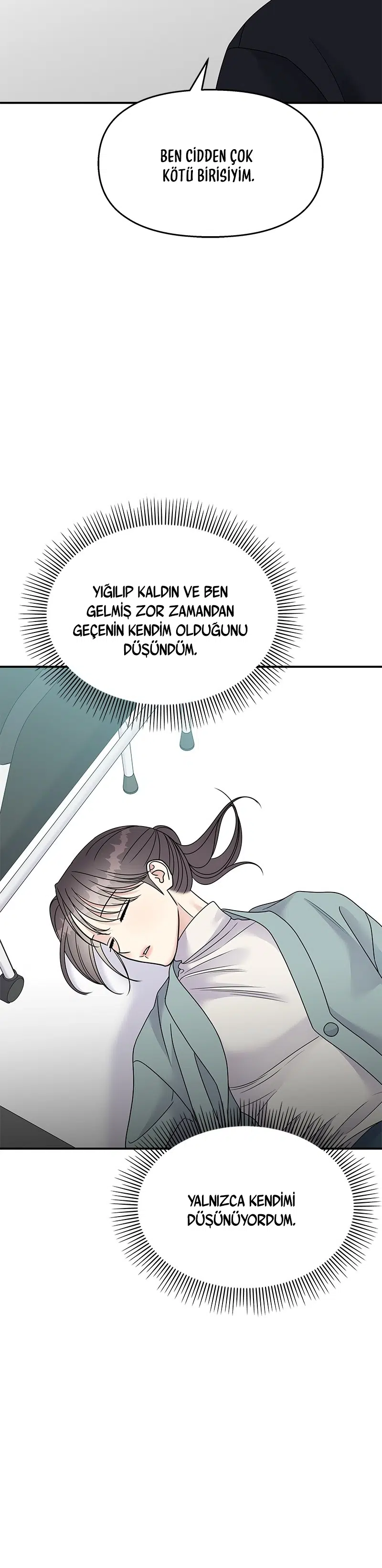 Rol Gereği Aşk - Bölüm 94 Sayfa 30