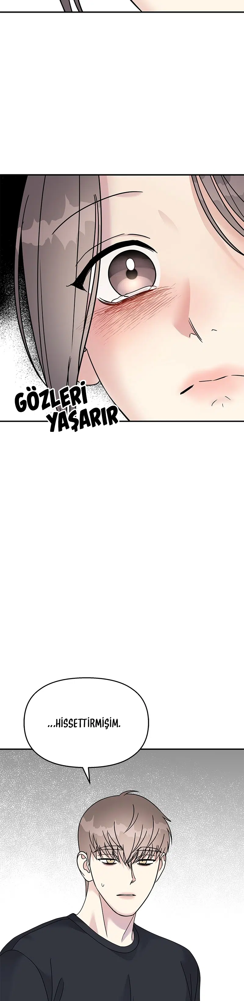 Rol Gereği Aşk - Bölüm 94 Sayfa 32