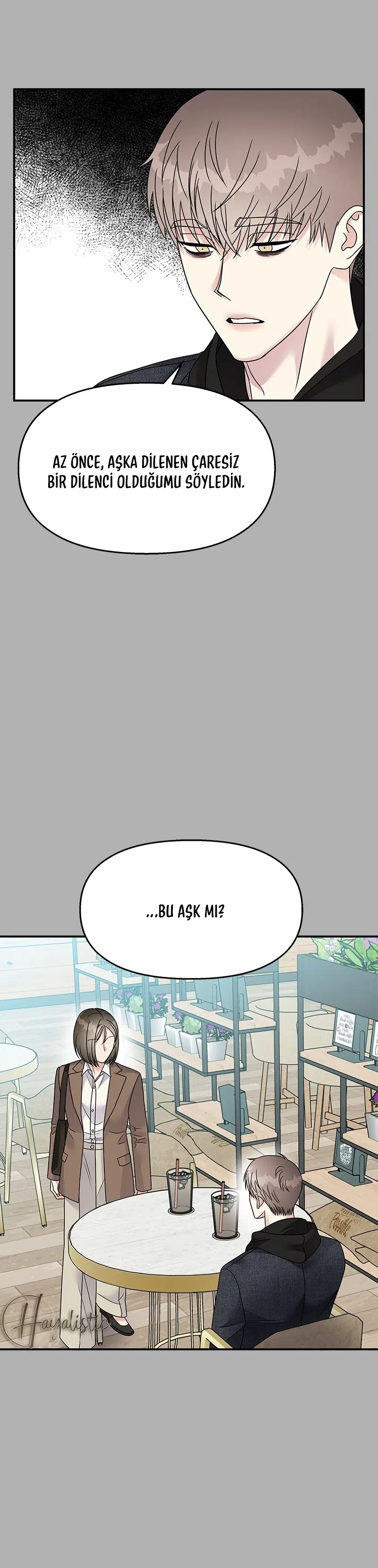 Rol Gereği Aşk - Bölüm 94 Sayfa 38