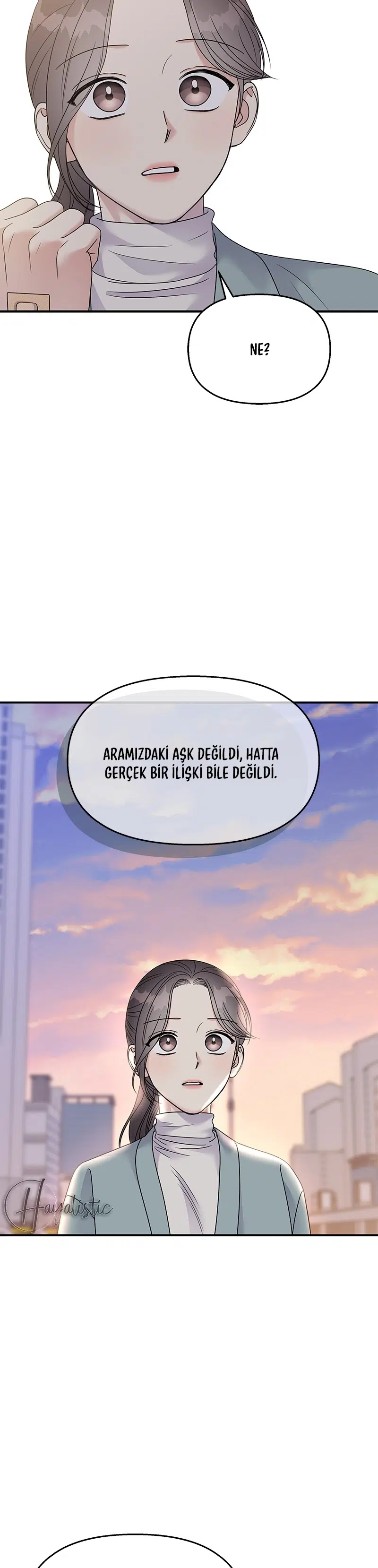 Rol Gereği Aşk - Bölüm 94 Sayfa 42