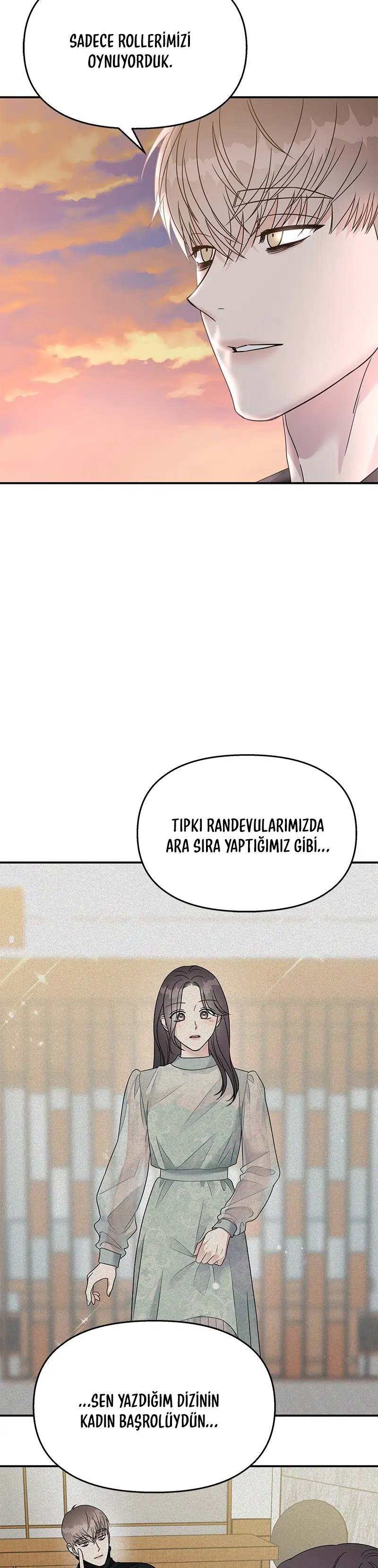 Rol Gereği Aşk - Bölüm 94 Sayfa 43
