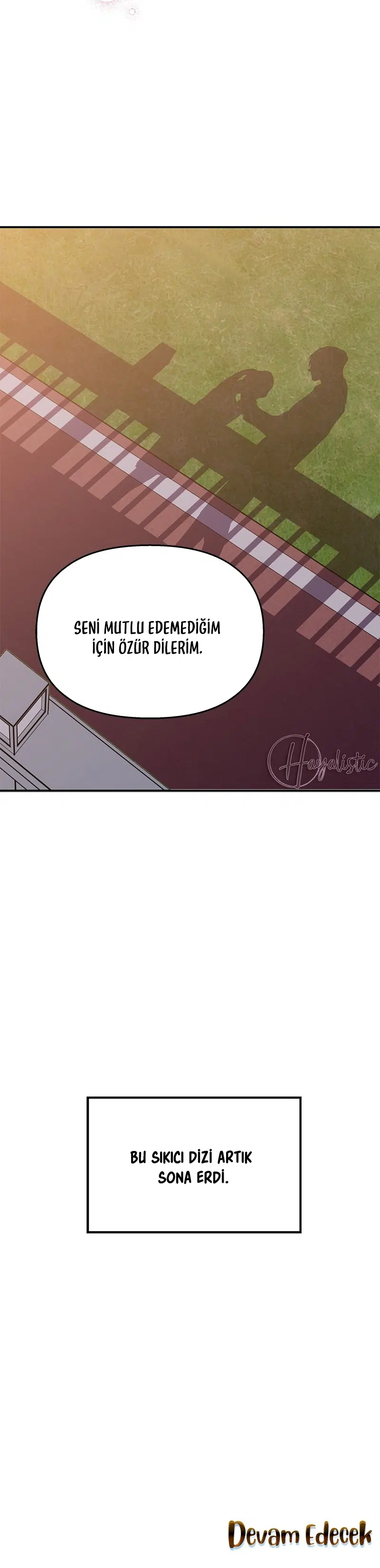 Rol Gereği Aşk - Bölüm 94 Sayfa 49