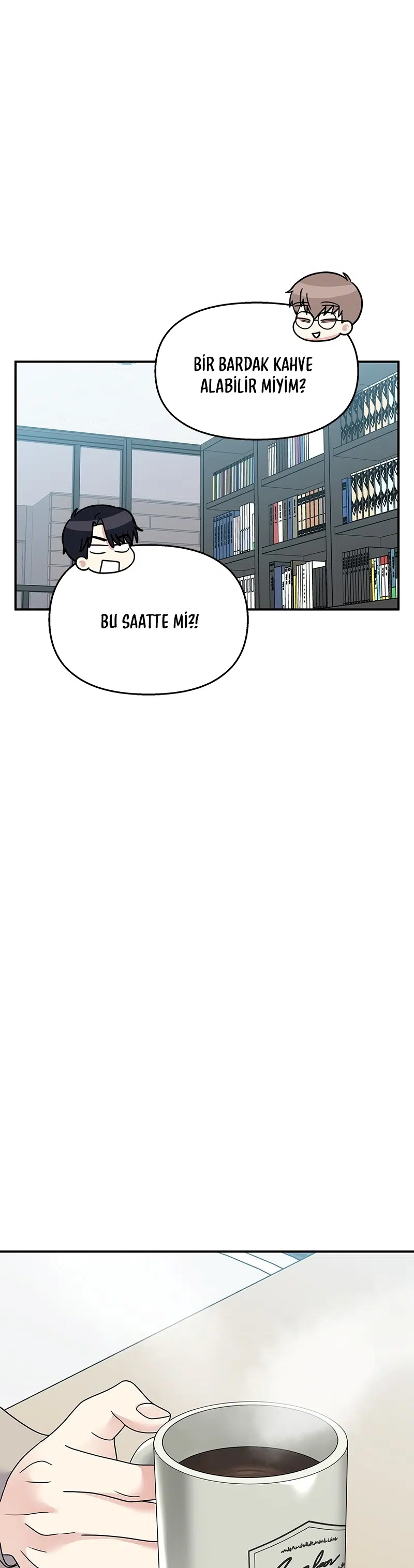 Rol Gereği Aşk - Bölüm 95 Sayfa 6