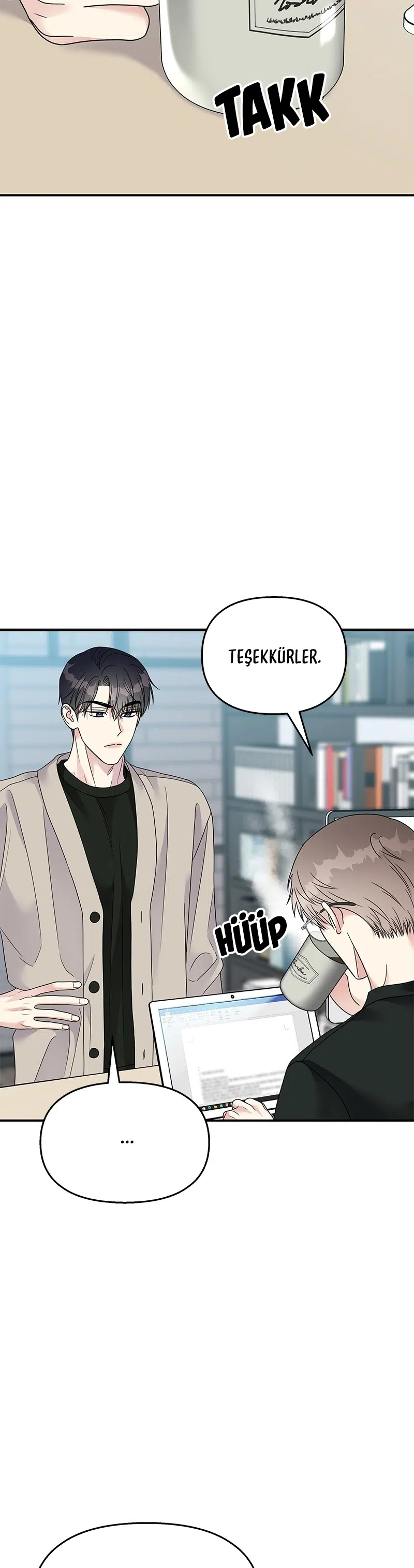 Rol Gereği Aşk - Bölüm 95 Sayfa 7