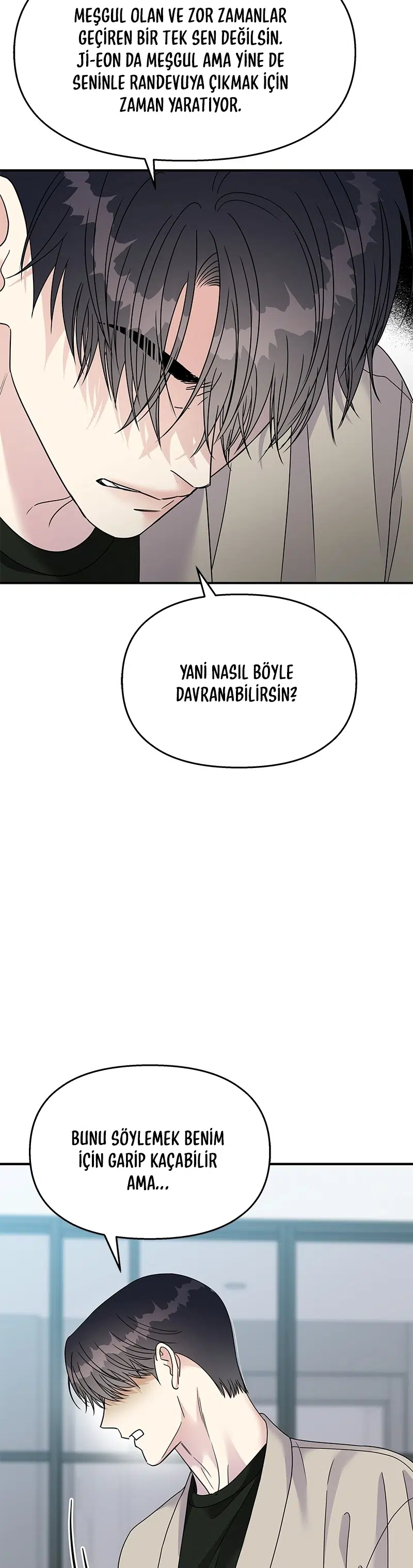 Rol Gereği Aşk - Bölüm 95 Sayfa 12