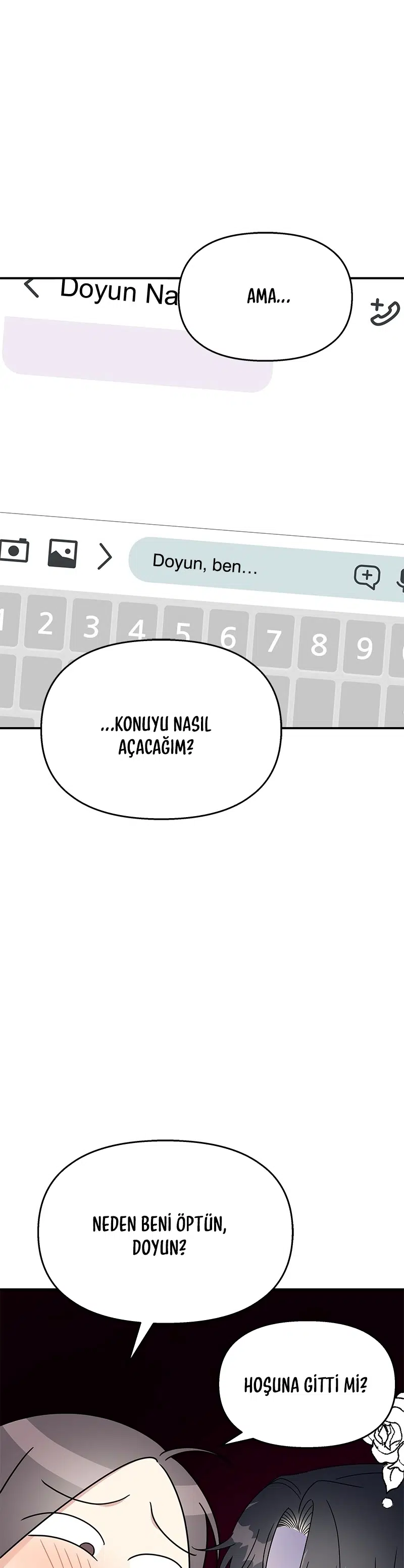 Rol Gereği Aşk - Bölüm 95 Sayfa 28