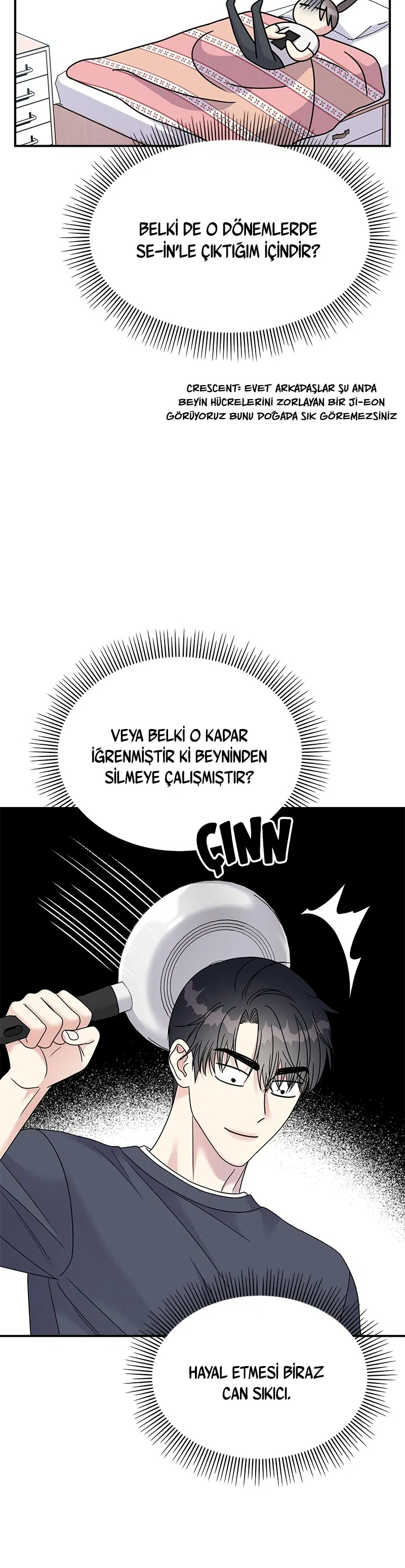 Rol Gereği Aşk - Bölüm 95 Sayfa 31