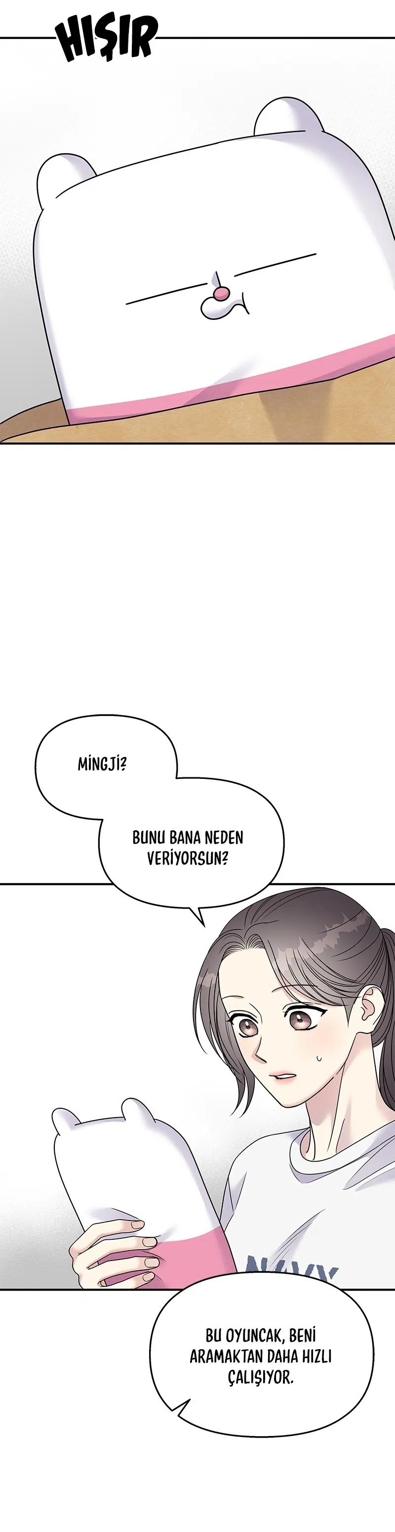 Rol Gereği Aşk - Bölüm 95 Sayfa 39