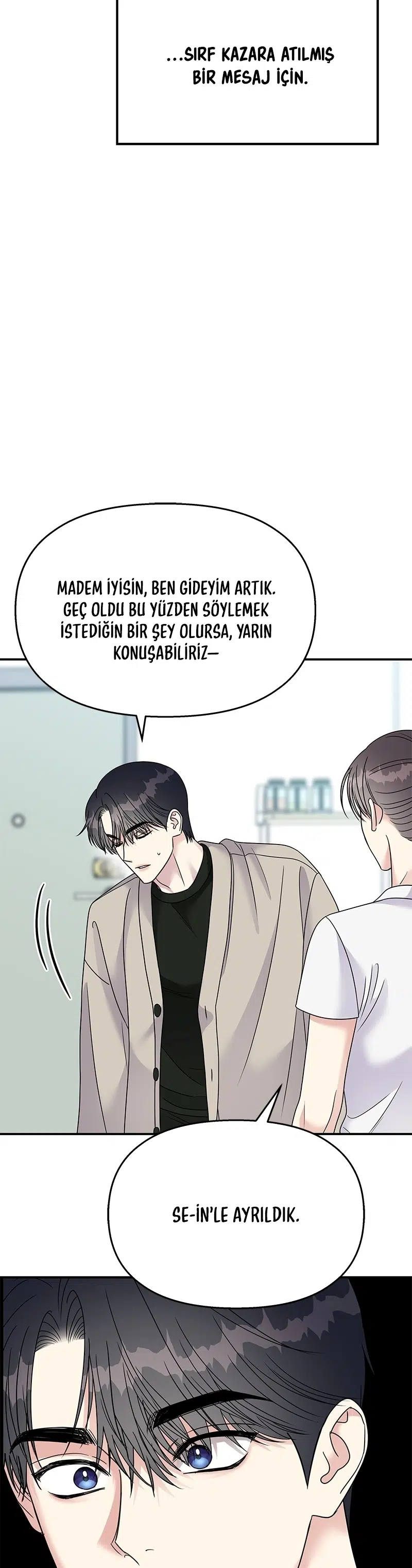 Rol Gereği Aşk - Bölüm 95 Sayfa 42