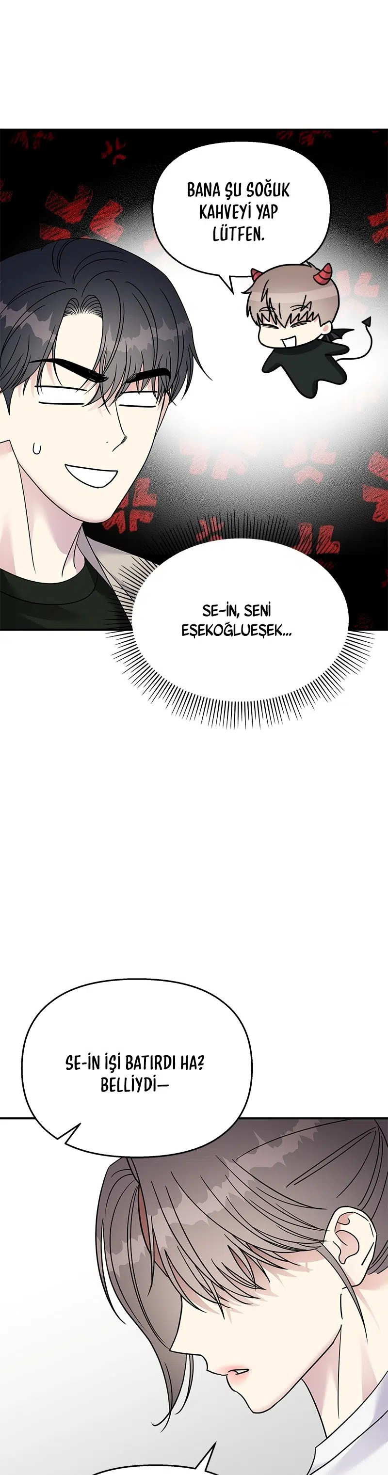 Rol Gereği Aşk - Bölüm 95 Sayfa 44