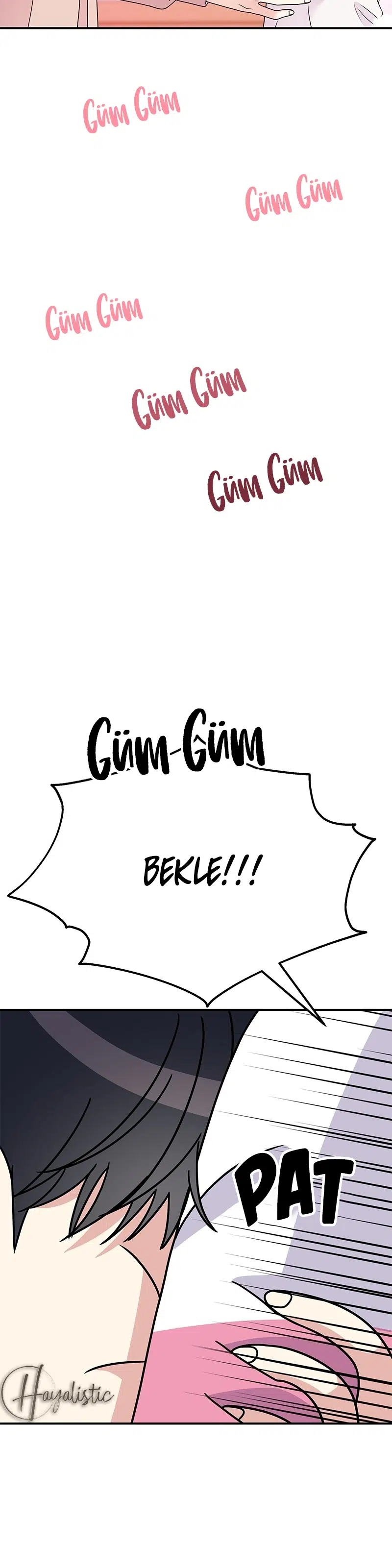 Rol Gereği Aşk - Bölüm 96 Sayfa 12