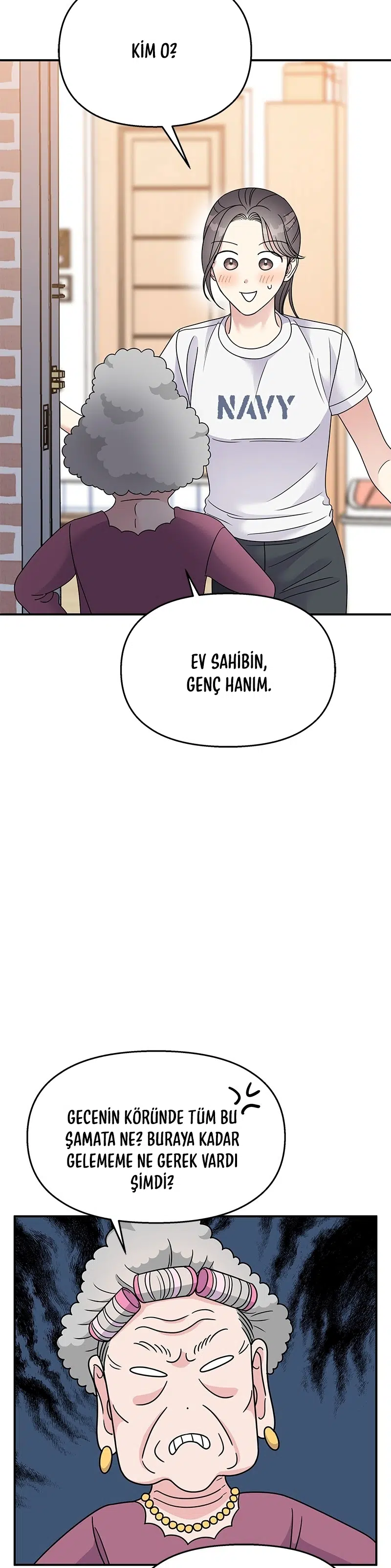 Rol Gereği Aşk - Bölüm 96 Sayfa 14