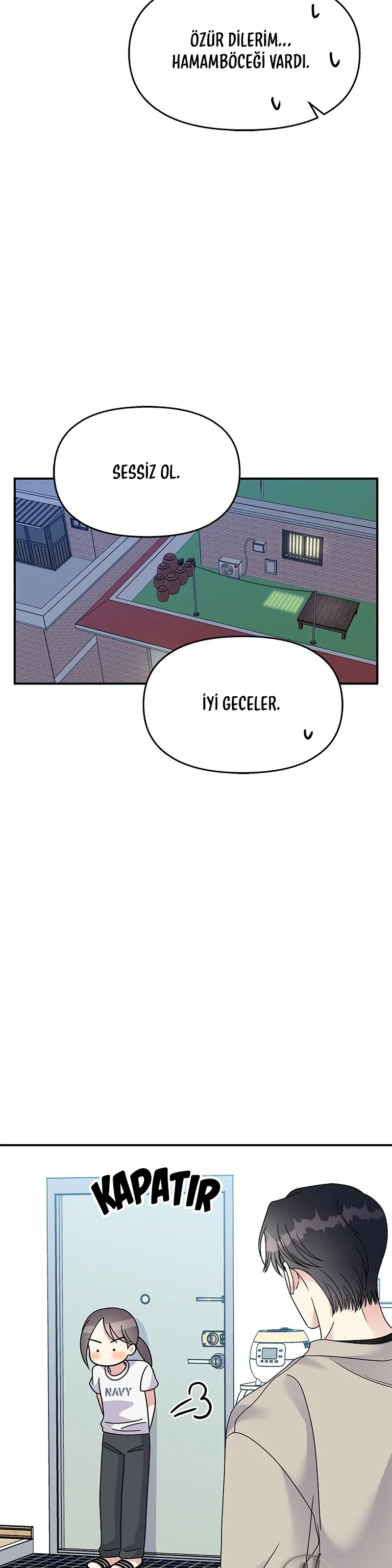 Rol Gereği Aşk - Bölüm 96 Sayfa 15