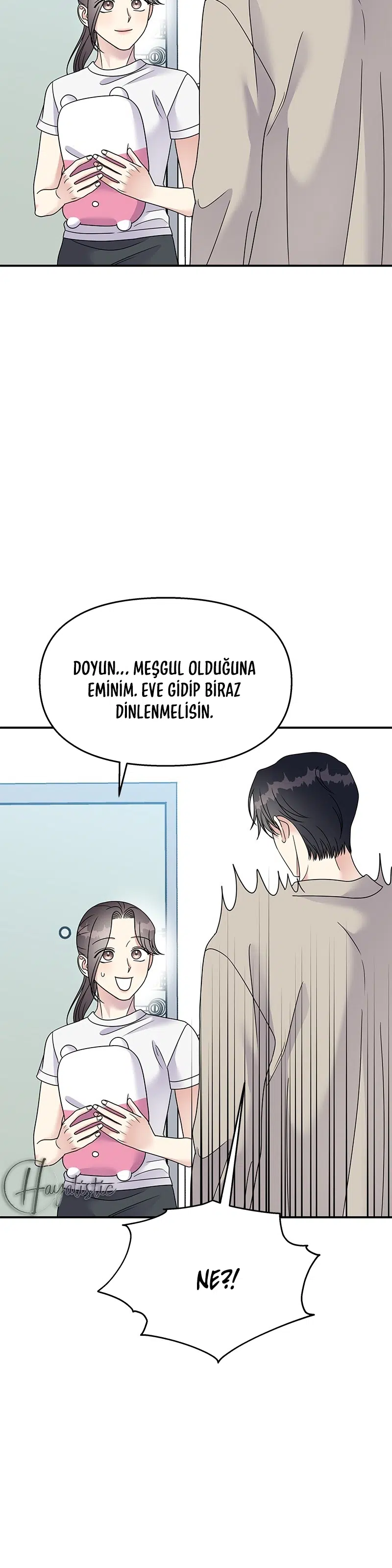 Rol Gereği Aşk - Bölüm 96 Sayfa 17