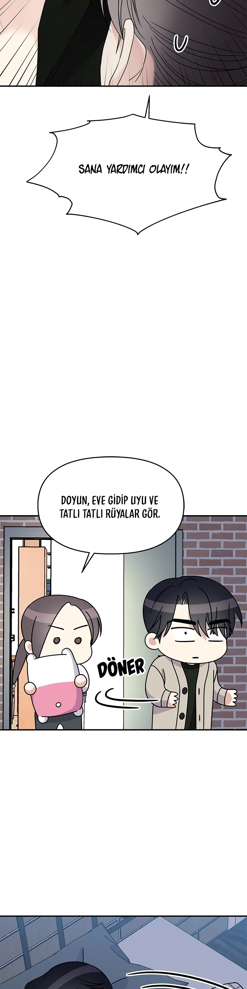 Rol Gereği Aşk - Bölüm 96 Sayfa 22