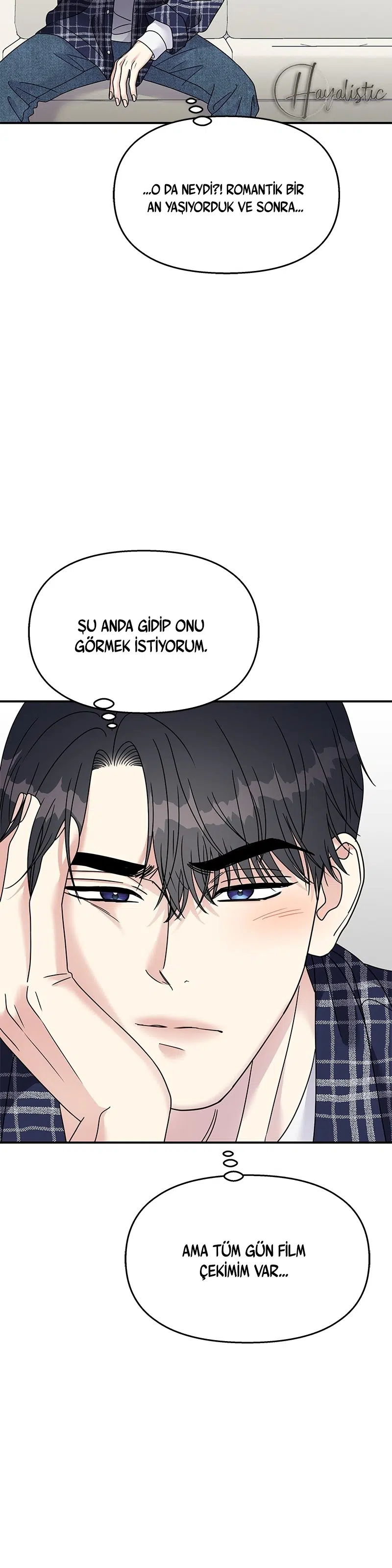 Rol Gereği Aşk - Bölüm 96 Sayfa 24
