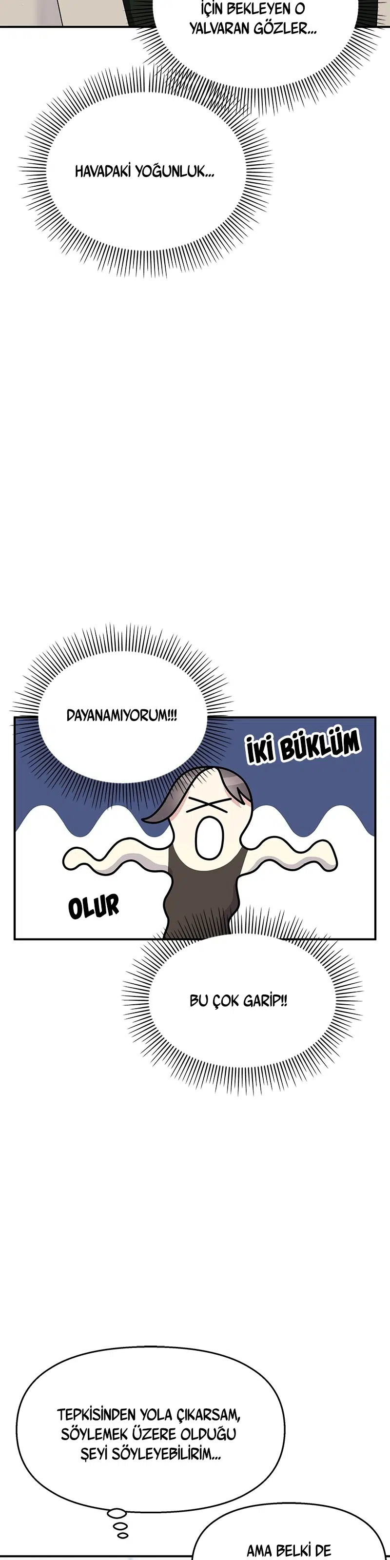 Rol Gereği Aşk - Bölüm 96 Sayfa 28