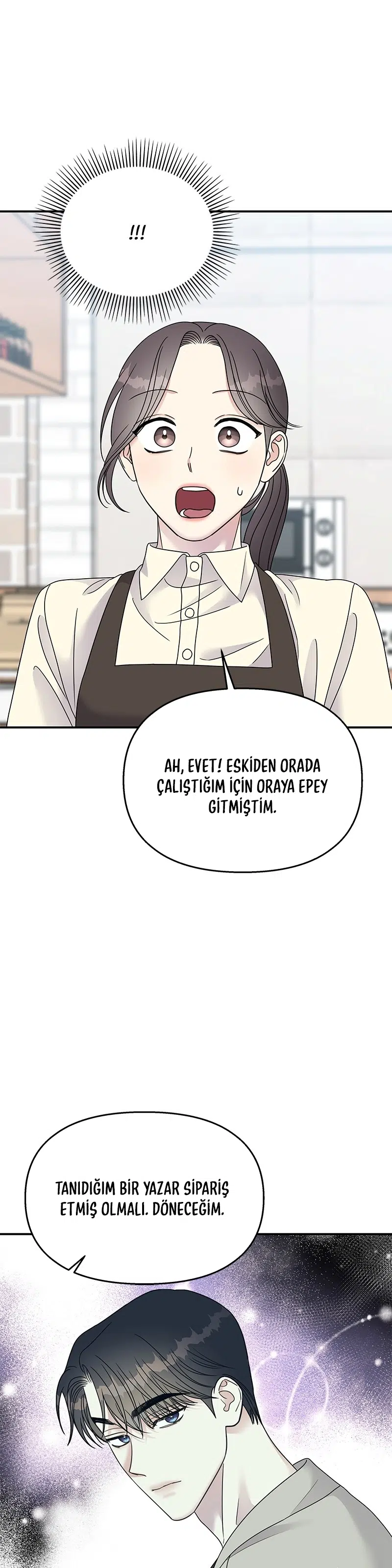 Rol Gereği Aşk - Bölüm 96 Sayfa 30