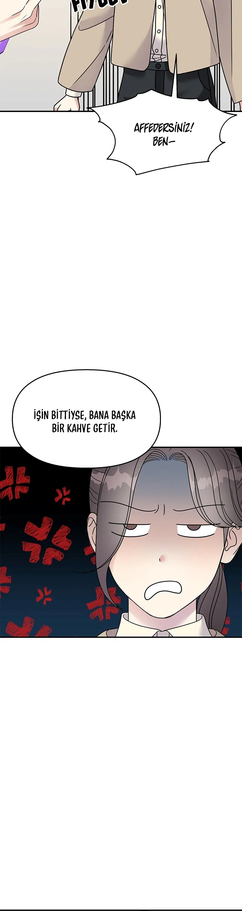 Rol Gereği Aşk - Bölüm 96 Sayfa 40