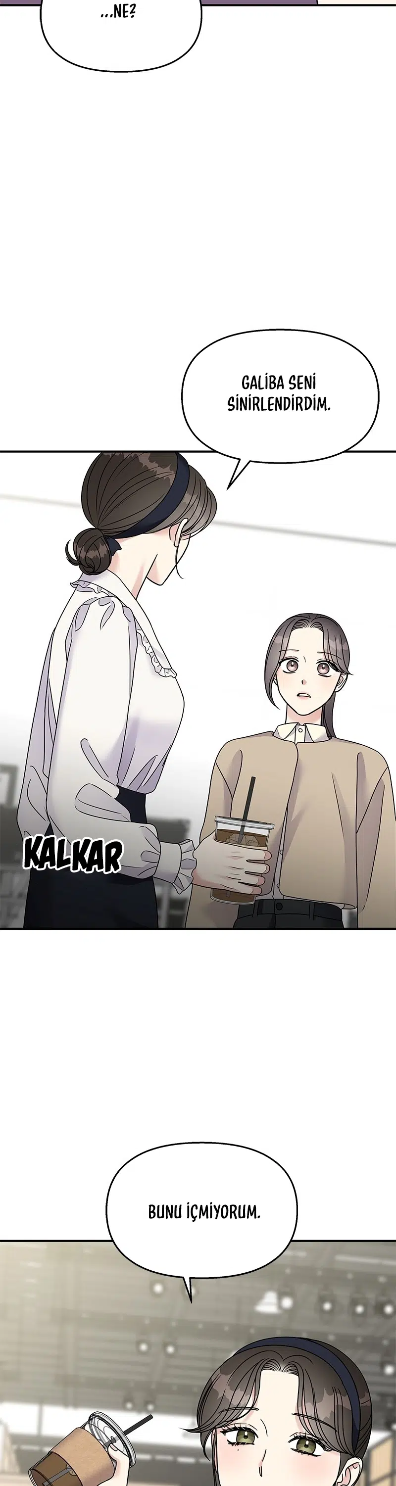 Rol Gereği Aşk - Bölüm 96 Sayfa 43