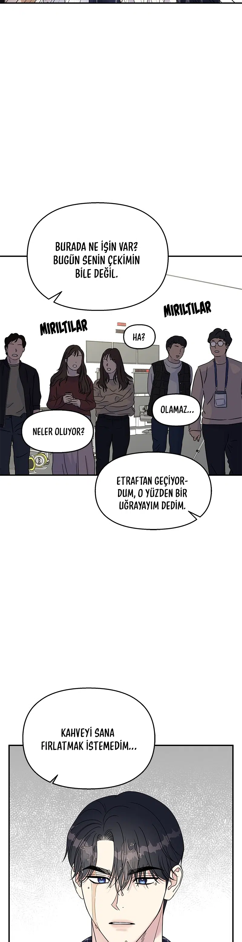 Rol Gereği Aşk - Bölüm 97 Sayfa 4