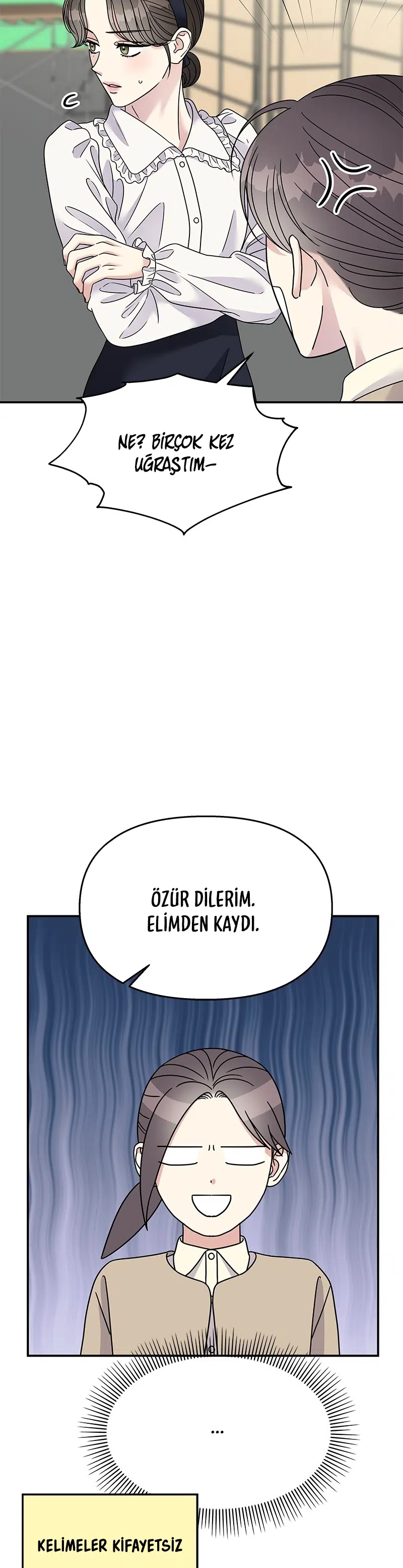 Rol Gereği Aşk - Bölüm 97 Sayfa 8