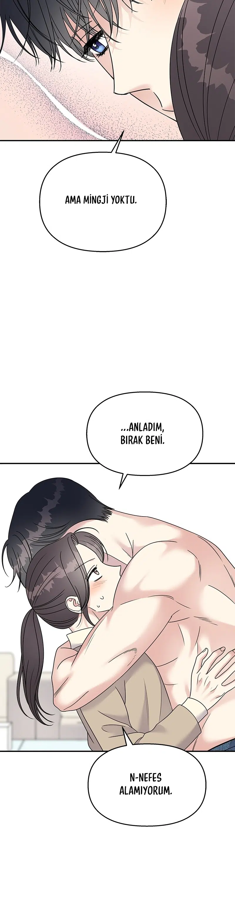 Rol Gereği Aşk - Bölüm 97 Sayfa 20