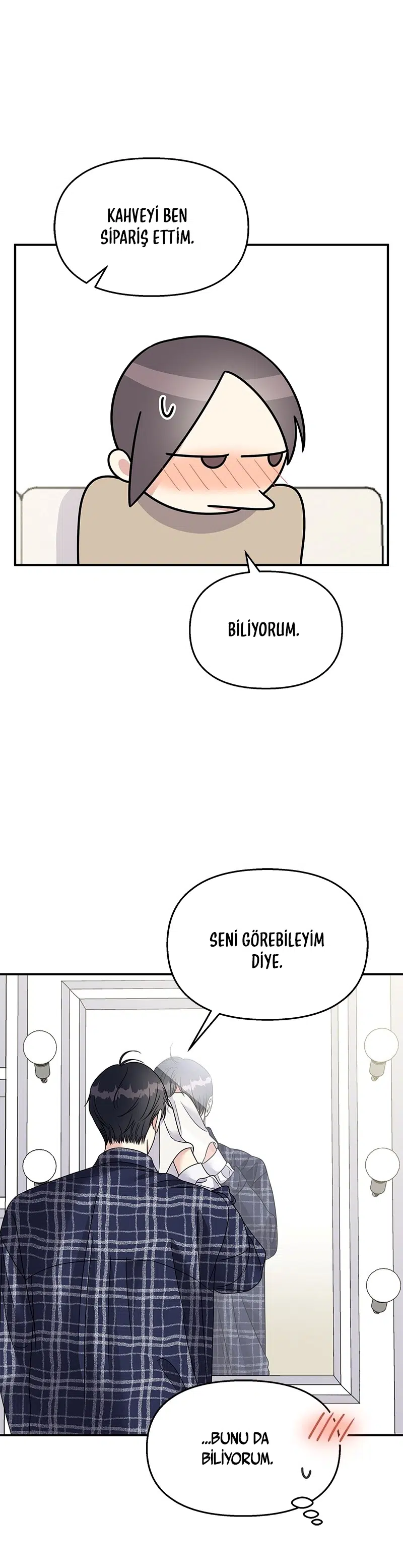 Rol Gereği Aşk - Bölüm 97 Sayfa 23
