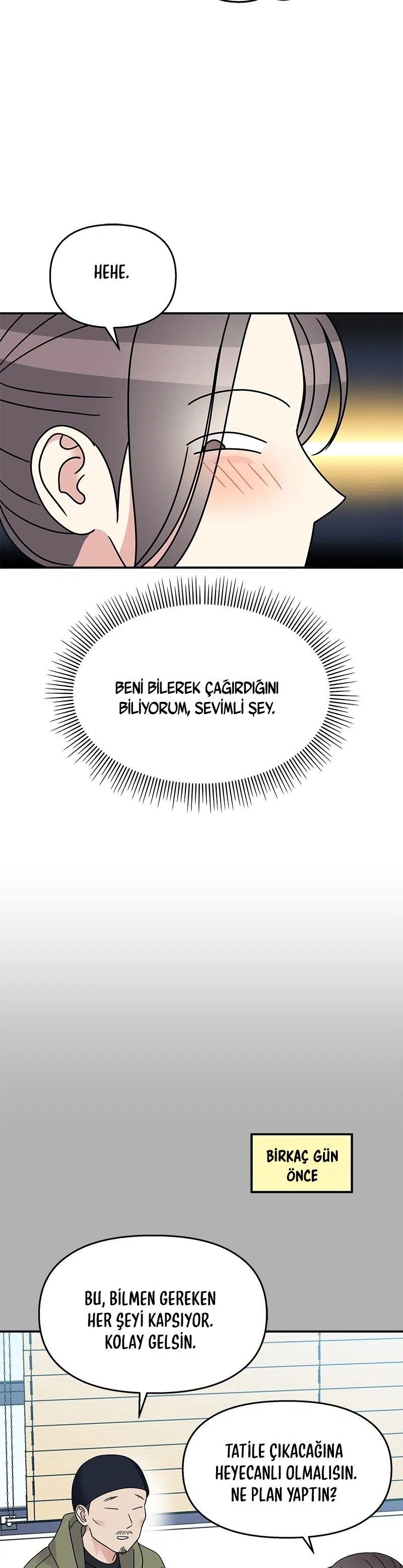 Rol Gereği Aşk - Bölüm 97 Sayfa 38