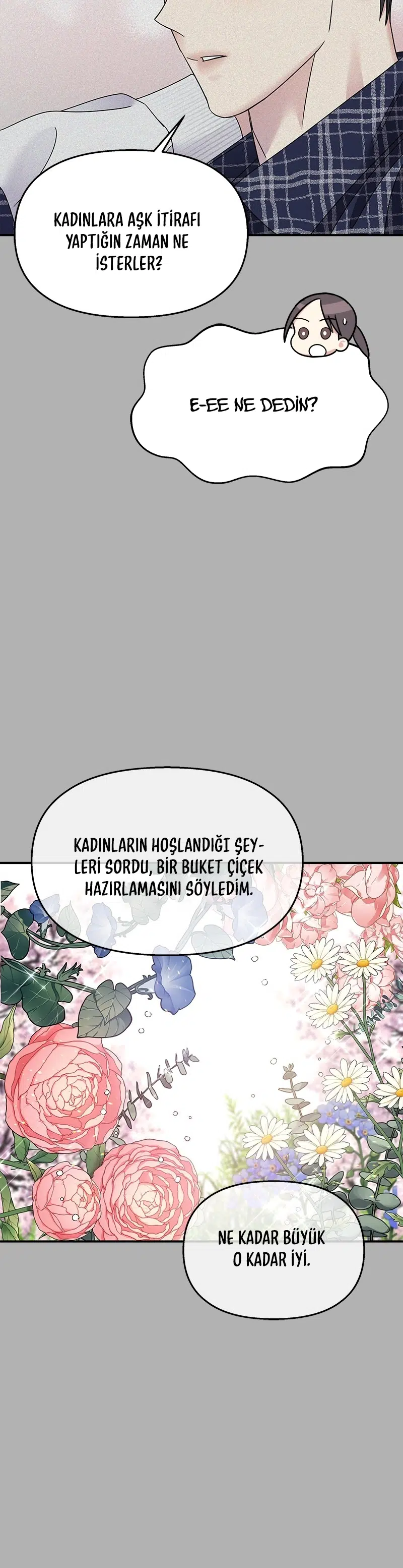 Rol Gereği Aşk - Bölüm 97 Sayfa 41