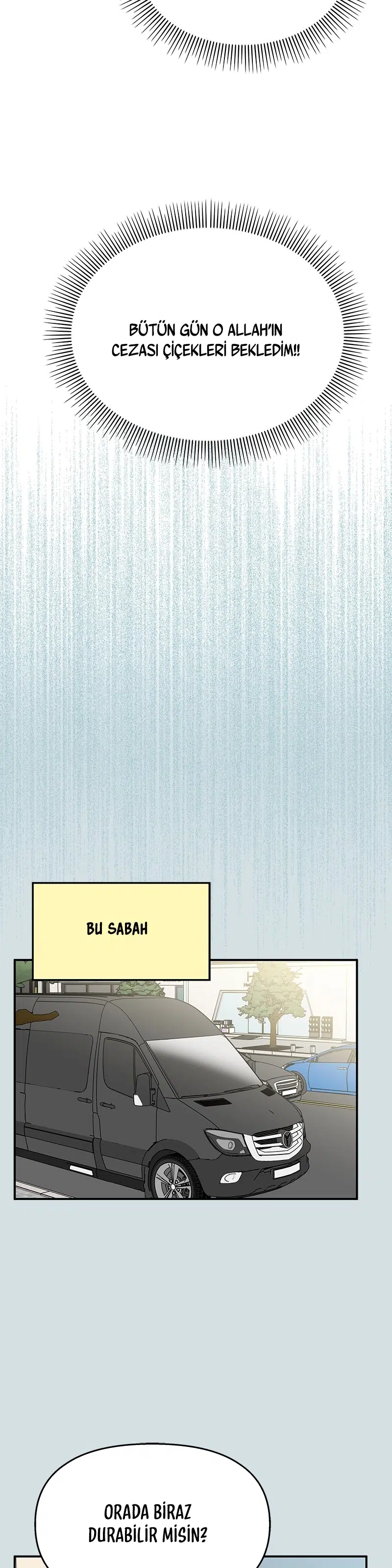 Rol Gereği Aşk - Bölüm 98 Sayfa 10