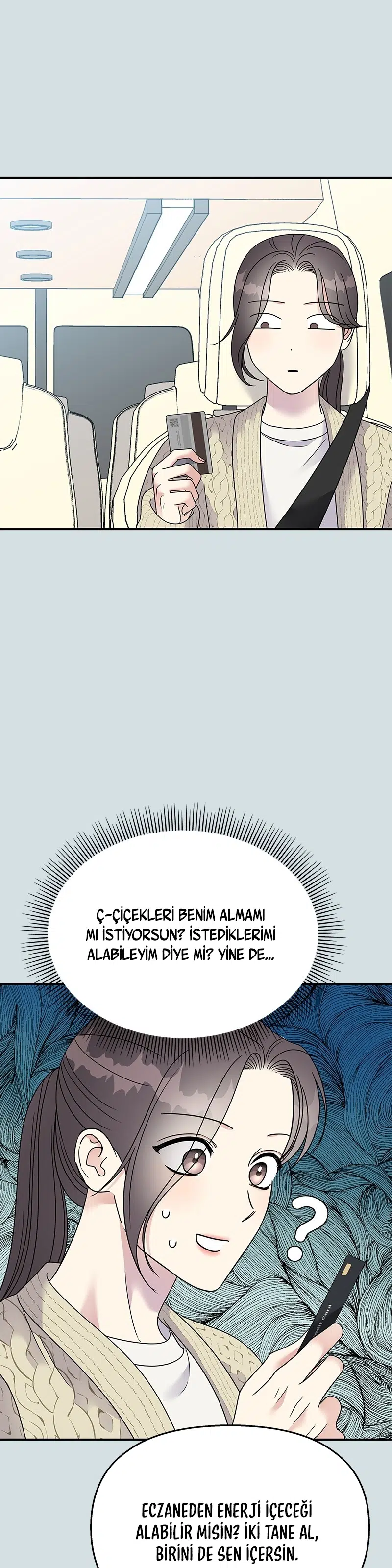 Rol Gereği Aşk - Bölüm 98 Sayfa 13