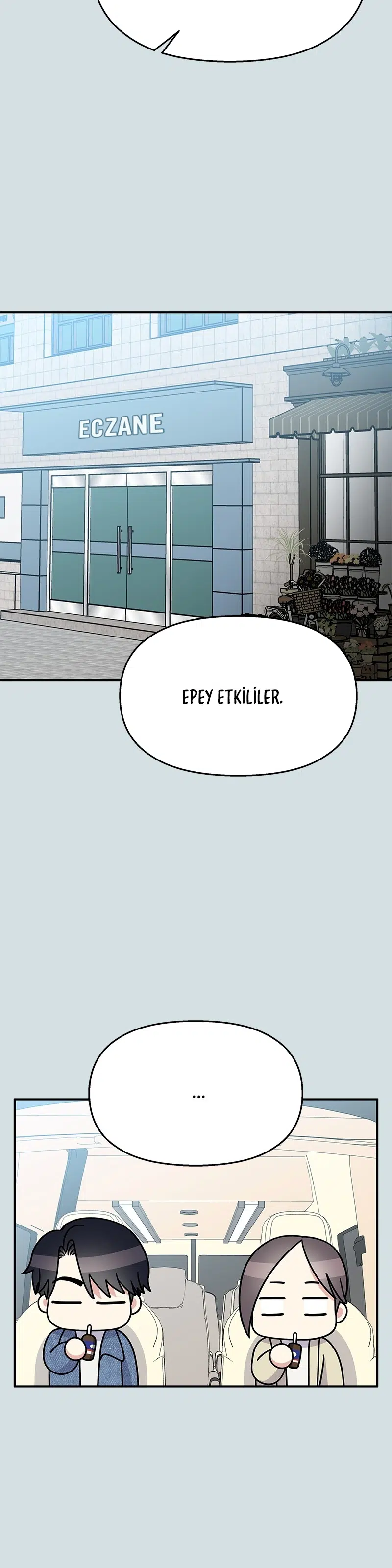 Rol Gereği Aşk - Bölüm 98 Sayfa 14