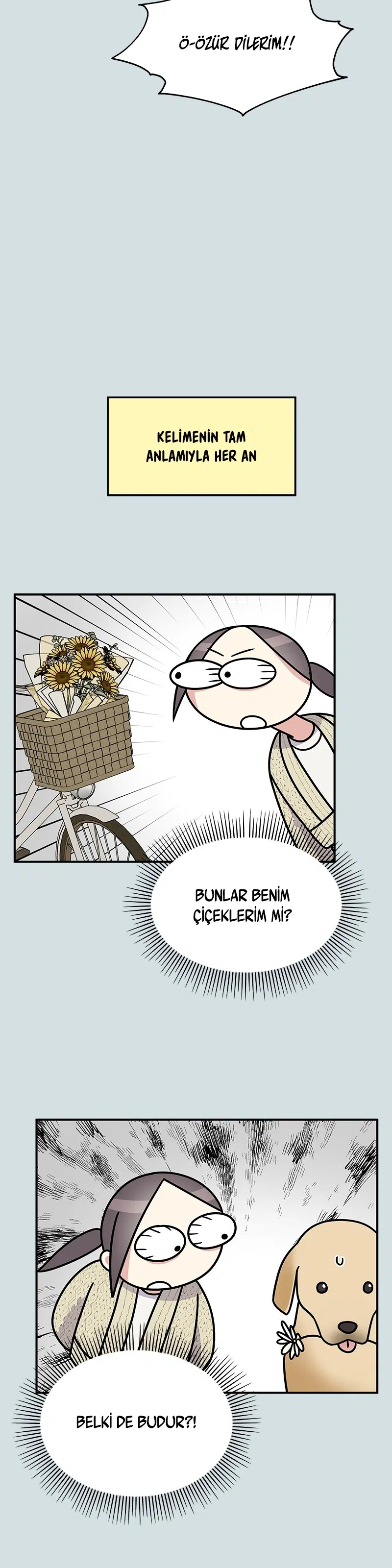 Rol Gereği Aşk - Bölüm 98 Sayfa 17