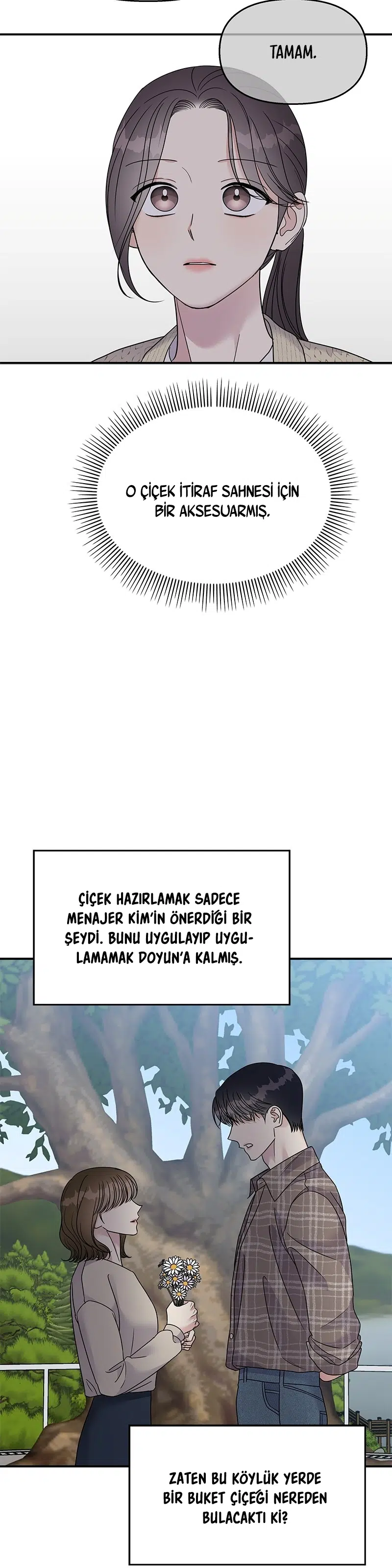Rol Gereği Aşk - Bölüm 98 Sayfa 22