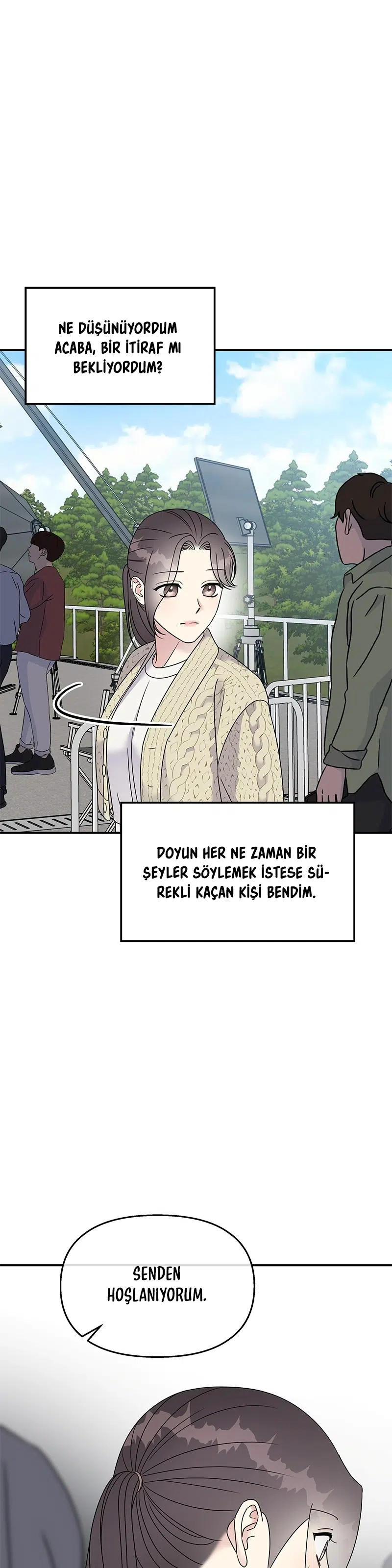 Rol Gereği Aşk - Bölüm 98 Sayfa 23