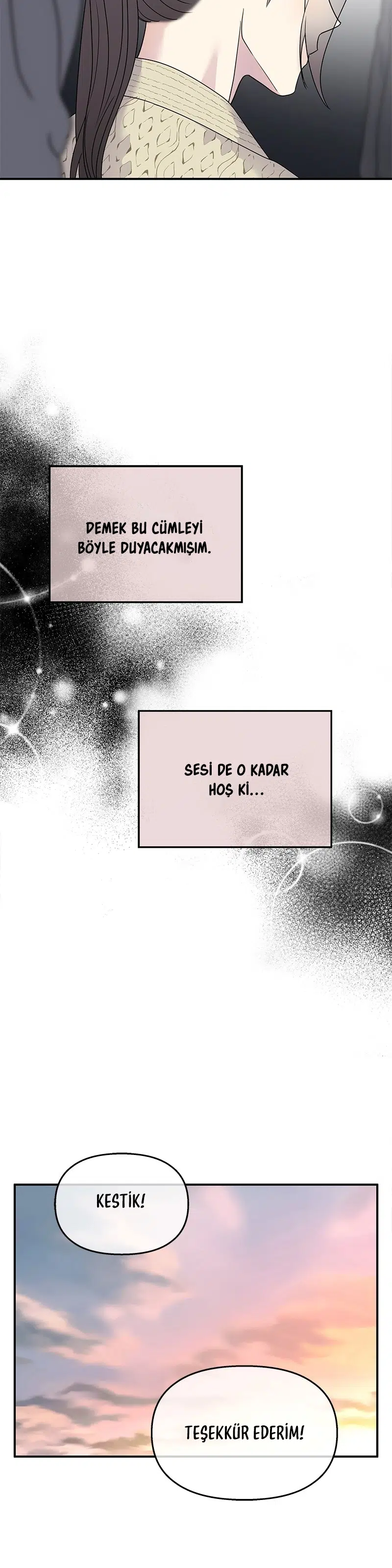 Rol Gereği Aşk - Bölüm 98 Sayfa 24